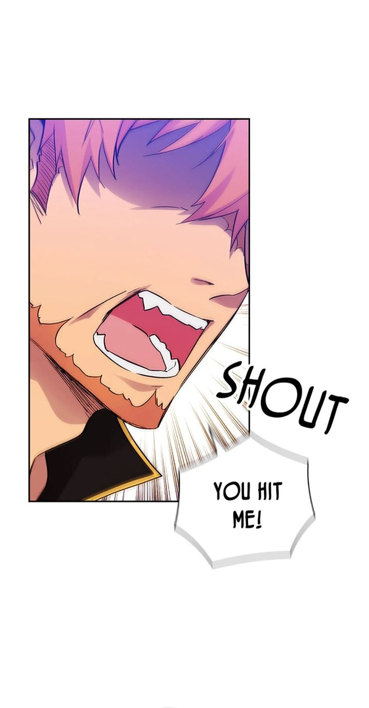 Reminiscence Adonis Chapter 150 - Page 1