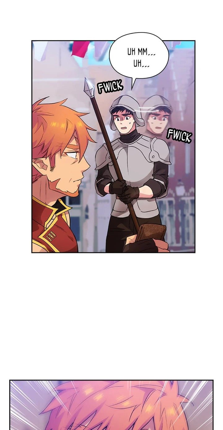 Reminiscence Adonis Chapter 150 - Page 12