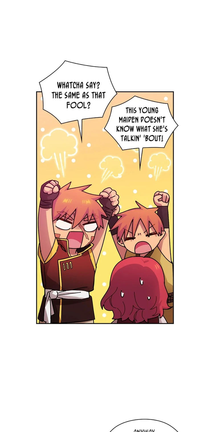 Reminiscence Adonis Chapter 150 - Page 28