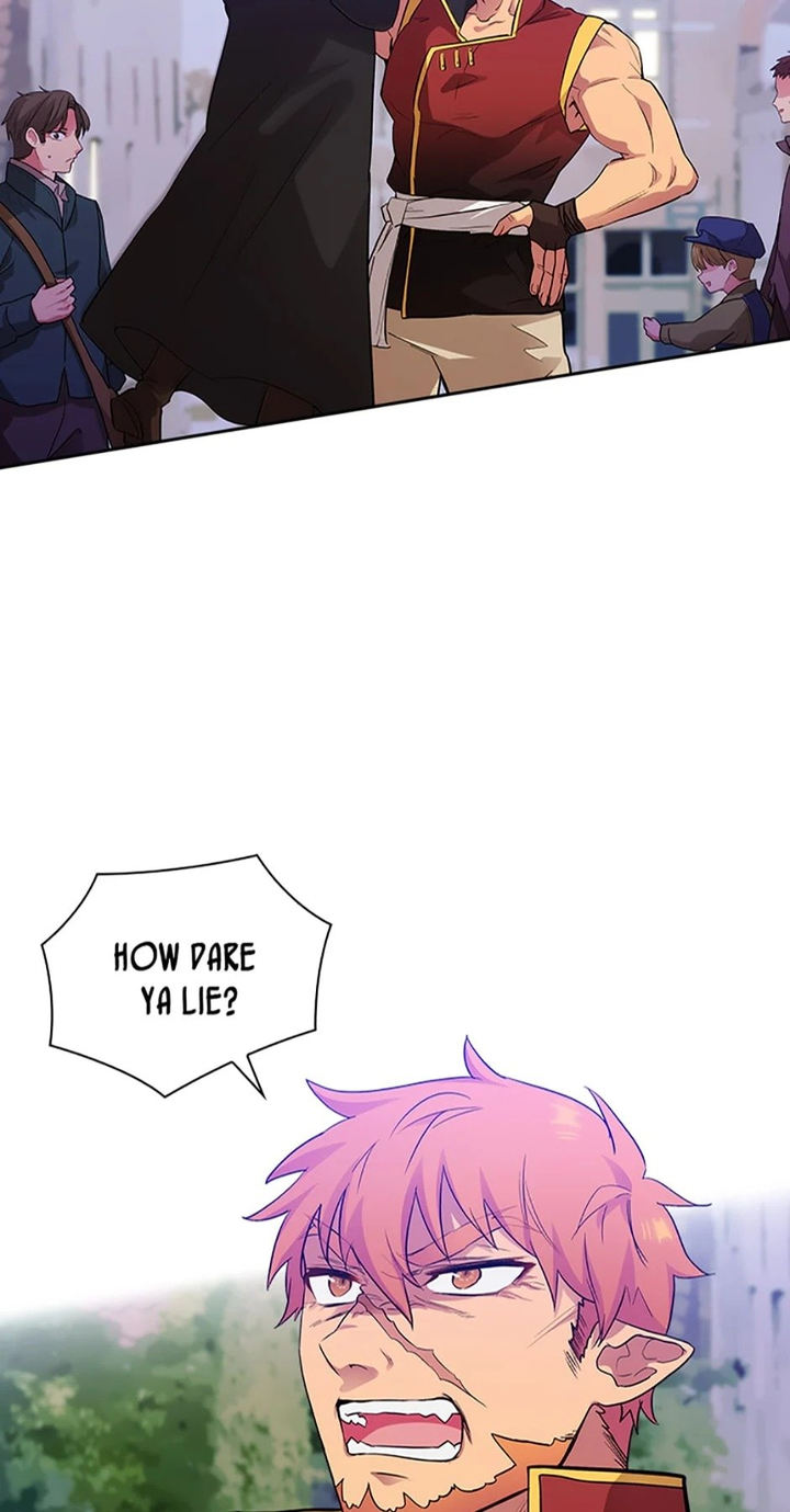 Reminiscence Adonis Chapter 150 - Page 3