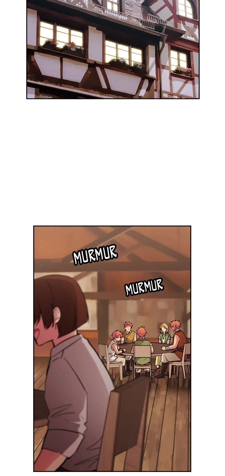 Reminiscence Adonis Chapter 150 - Page 34