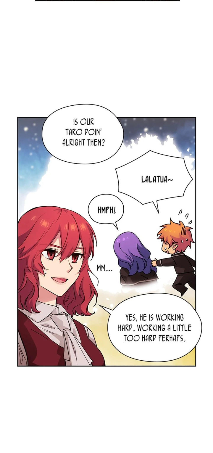 Reminiscence Adonis Chapter 150 - Page 44