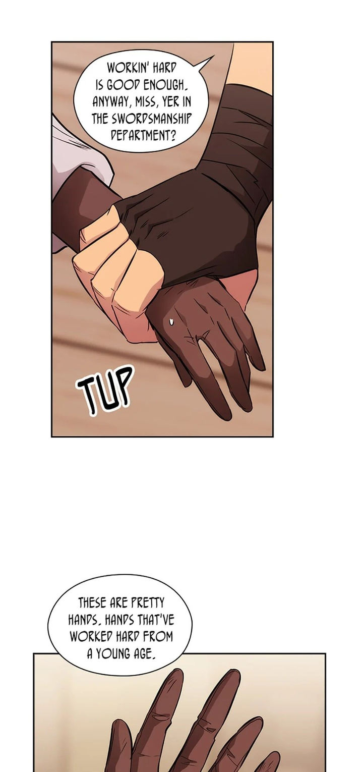 Reminiscence Adonis Chapter 150 - Page 45