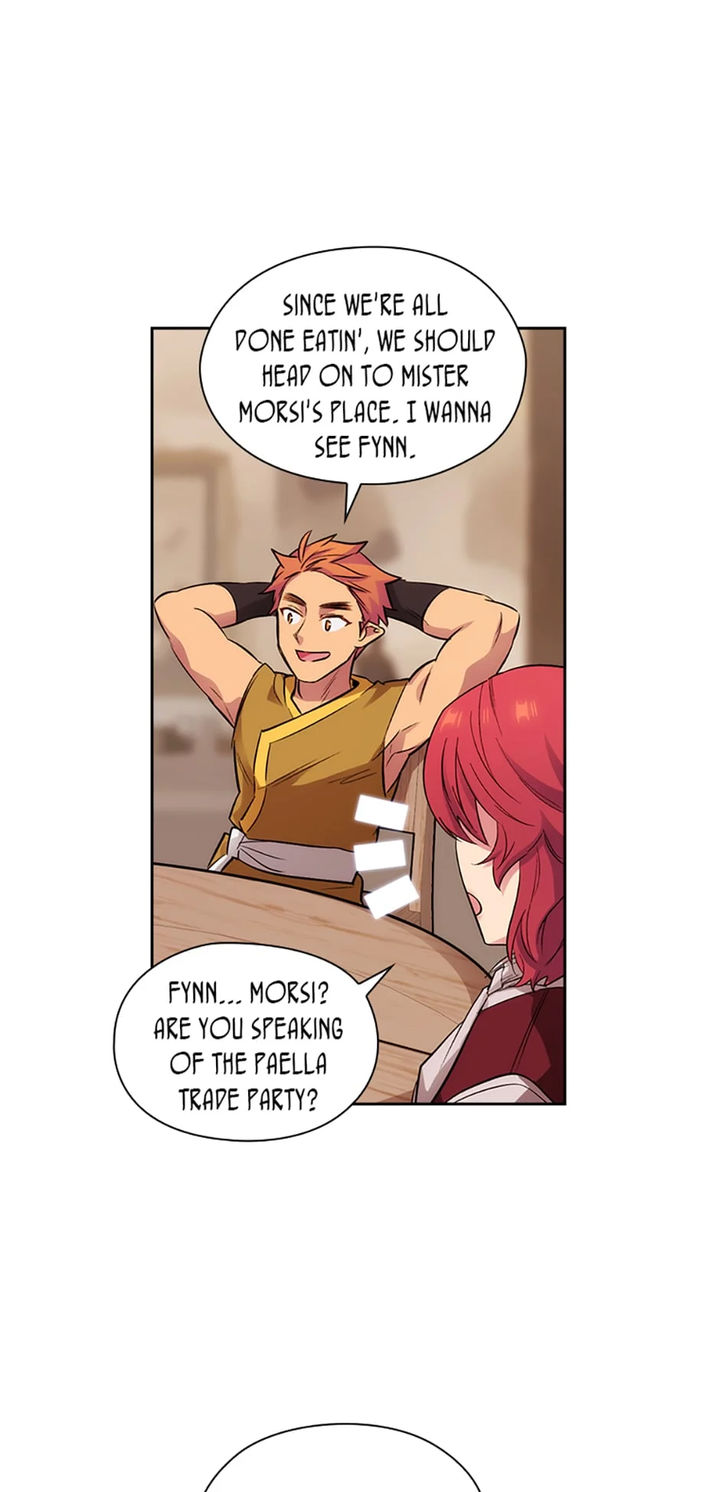 Reminiscence Adonis Chapter 151 - Page 1