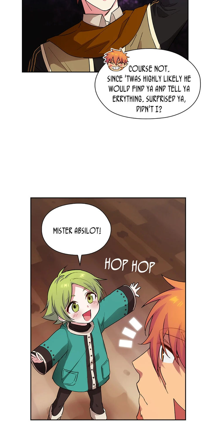 Reminiscence Adonis Chapter 151 - Page 18