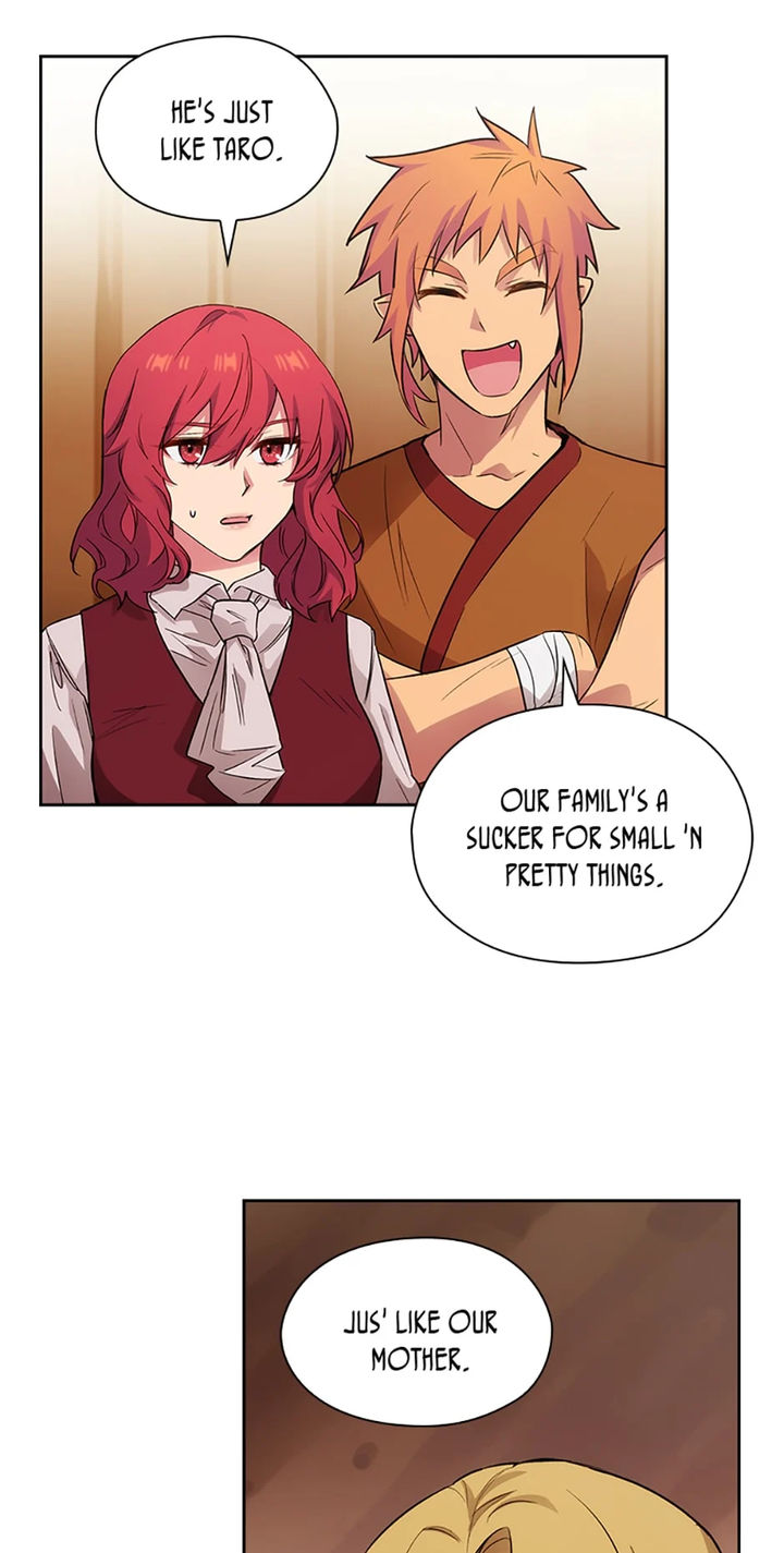 Reminiscence Adonis Chapter 151 - Page 21