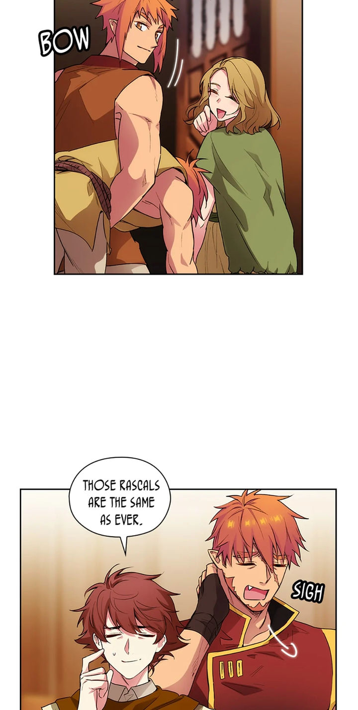 Reminiscence Adonis Chapter 151 - Page 25