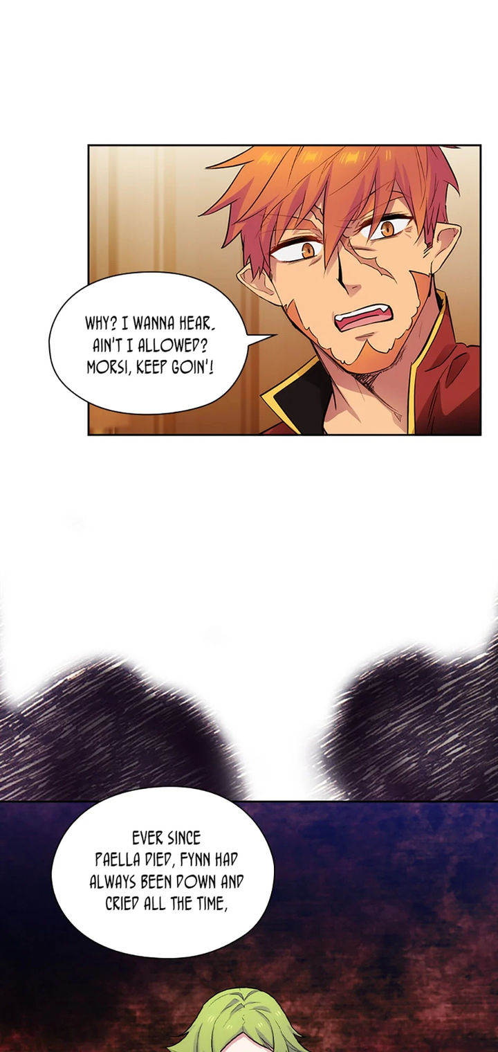 Reminiscence Adonis Chapter 151 - Page 31