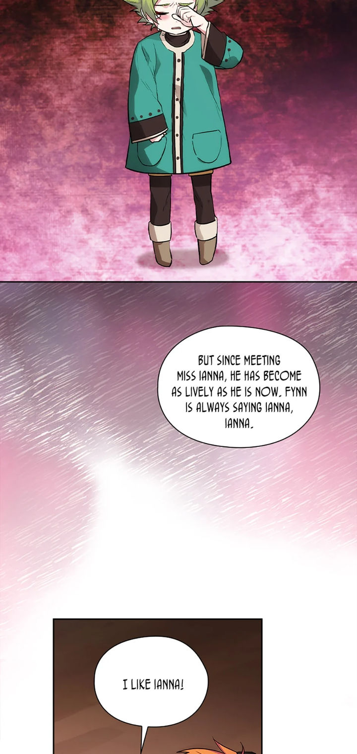 Reminiscence Adonis Chapter 151 - Page 32