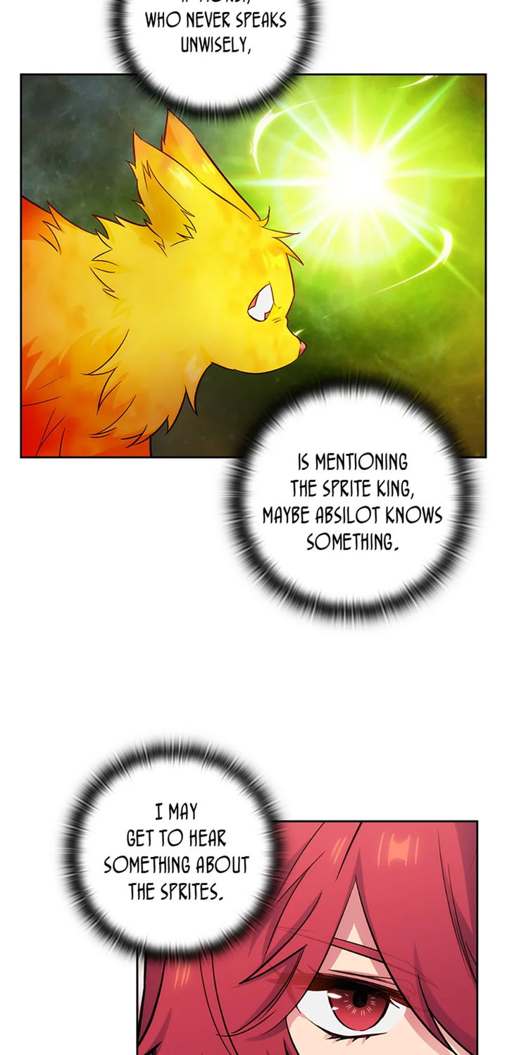 Reminiscence Adonis Chapter 151 - Page 39