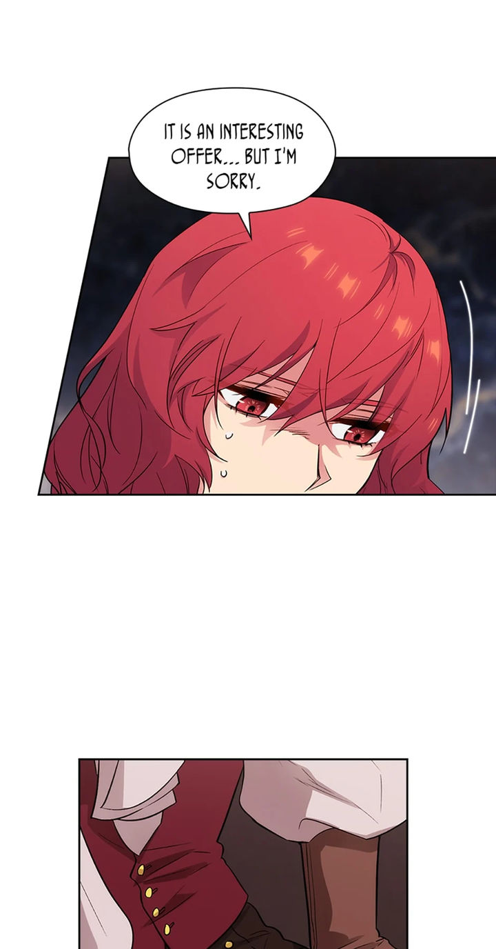 Reminiscence Adonis Chapter 151 - Page 45