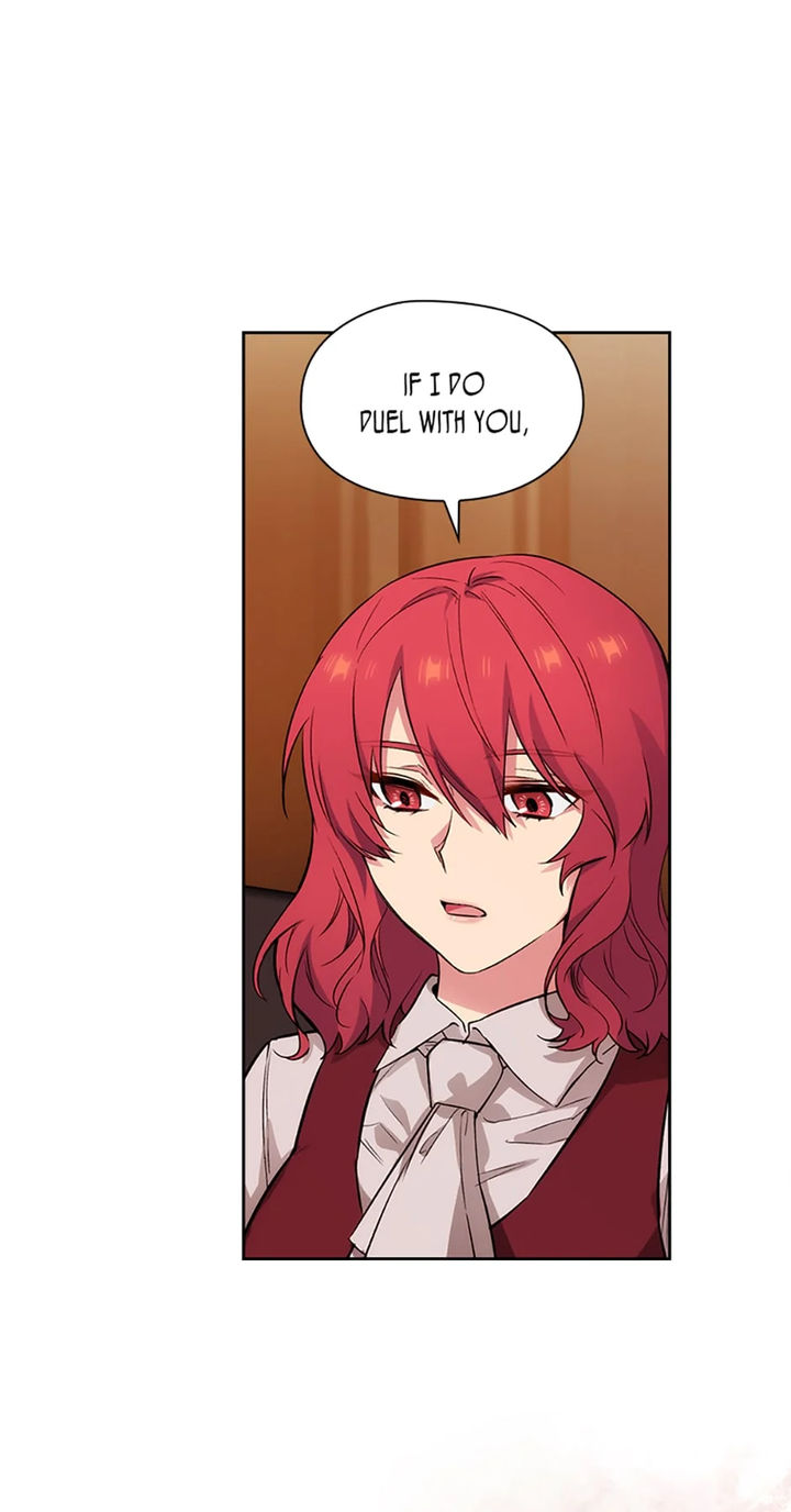 Reminiscence Adonis Chapter 151 - Page 48