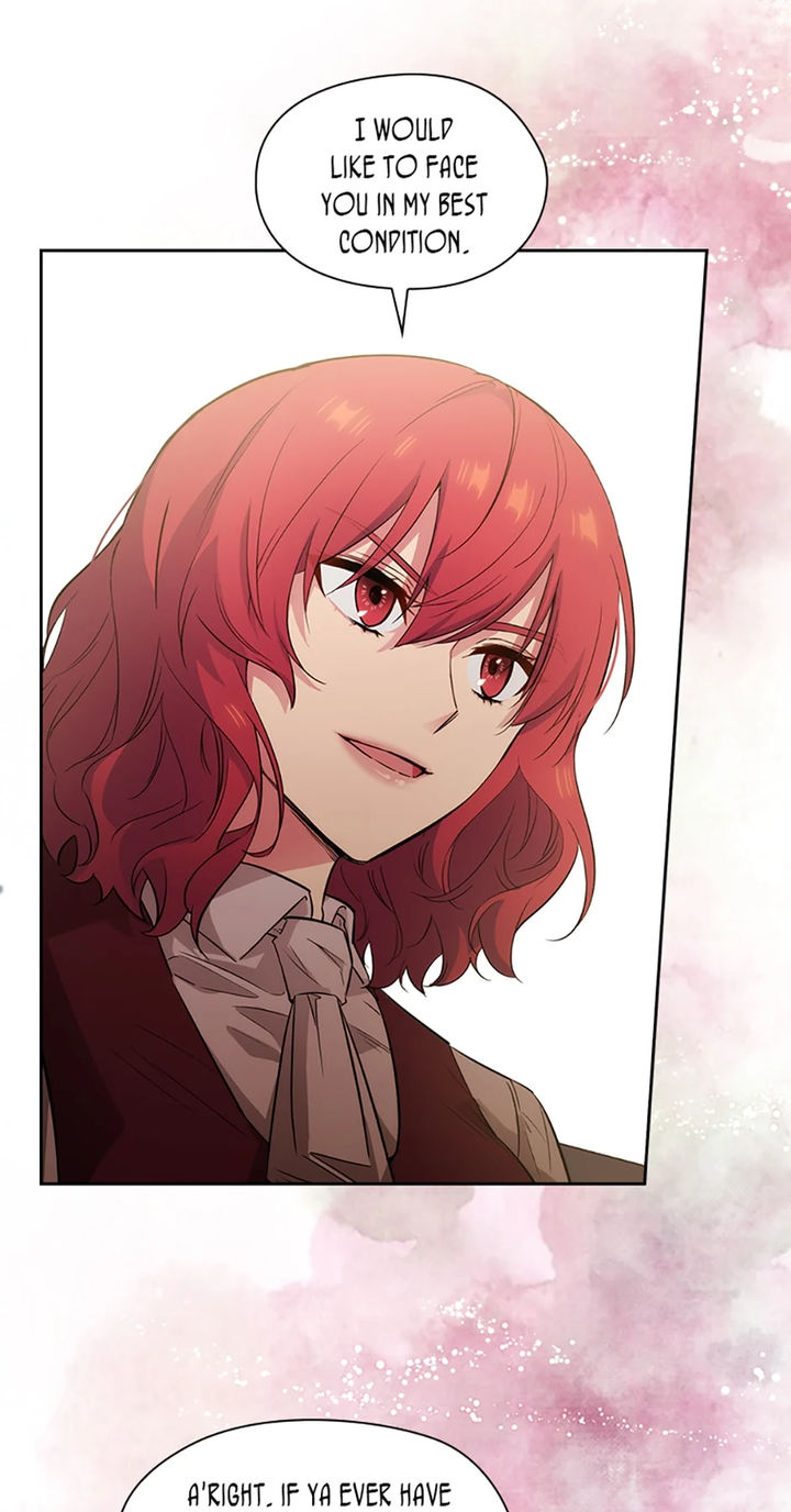 Reminiscence Adonis Chapter 151 - Page 49