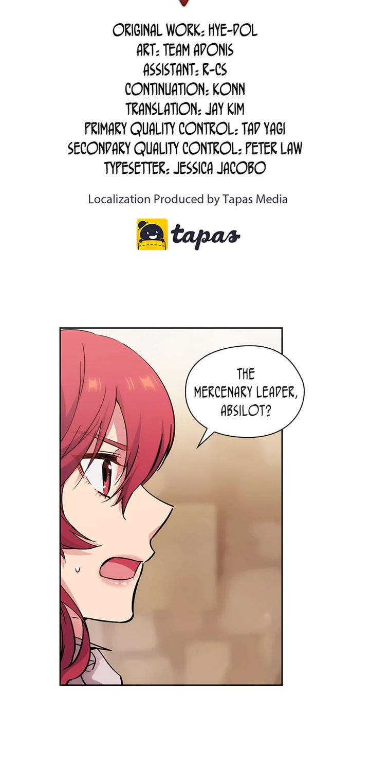 Reminiscence Adonis Chapter 151 - Page 5