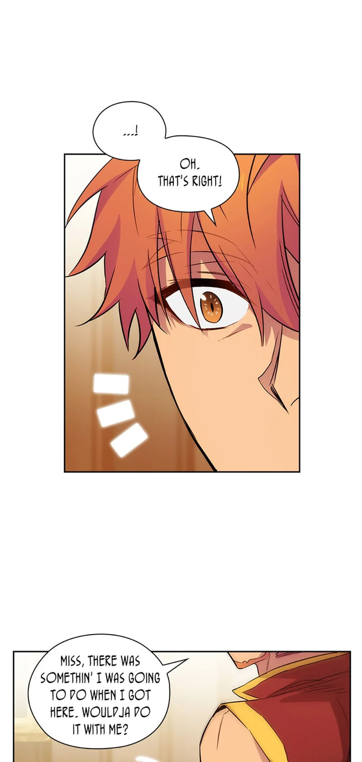 Reminiscence Adonis Chapter 151 - Page 51