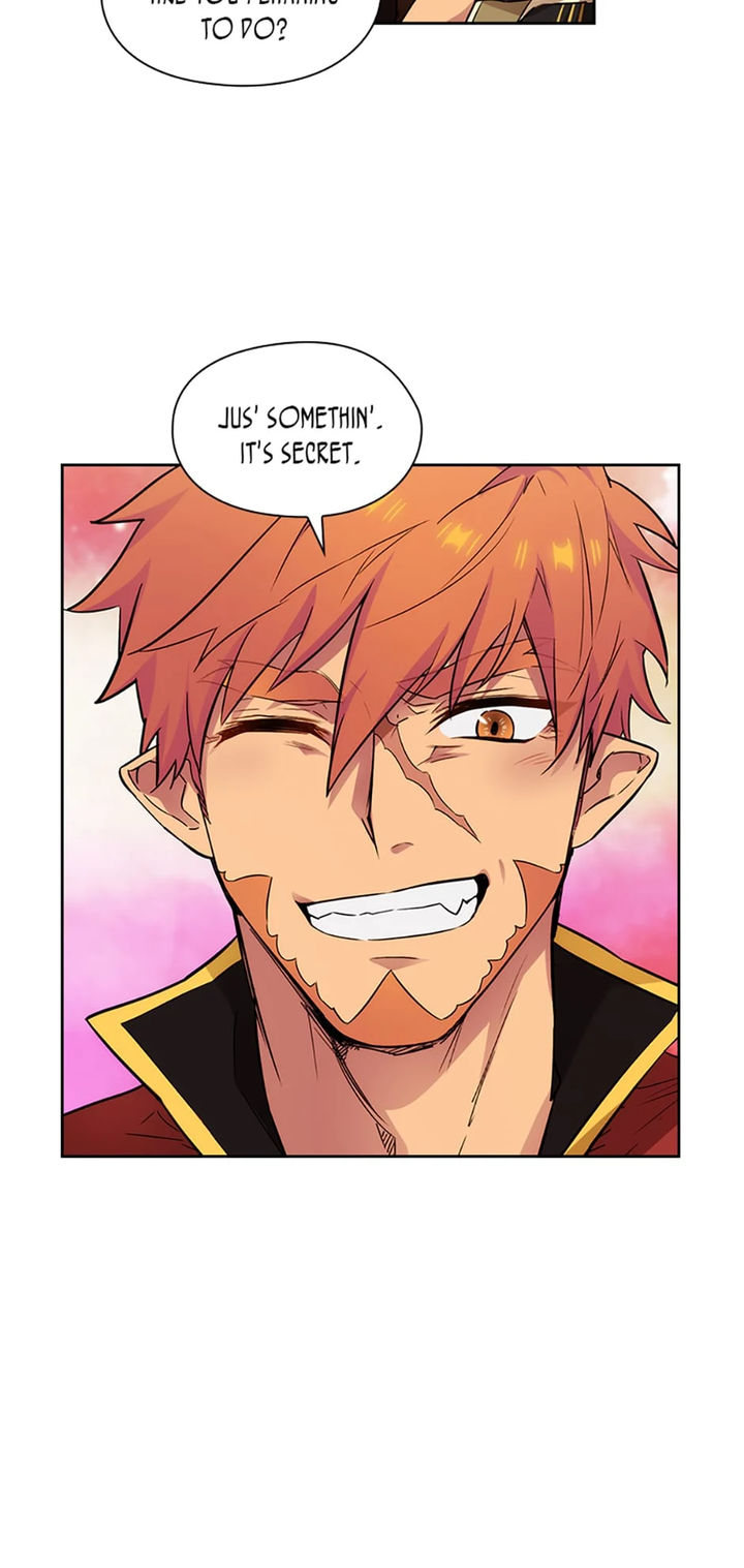 Reminiscence Adonis Chapter 151 - Page 53