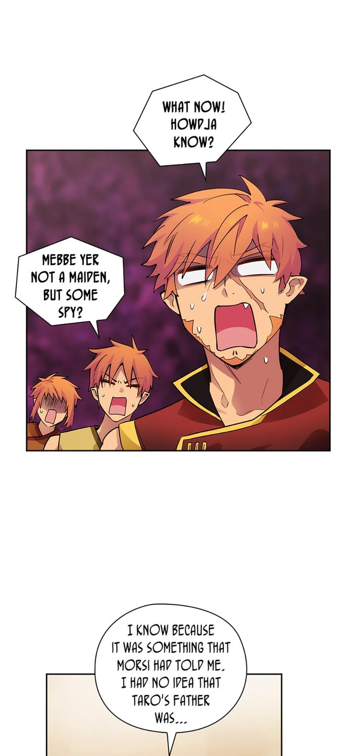 Reminiscence Adonis Chapter 151 - Page 6