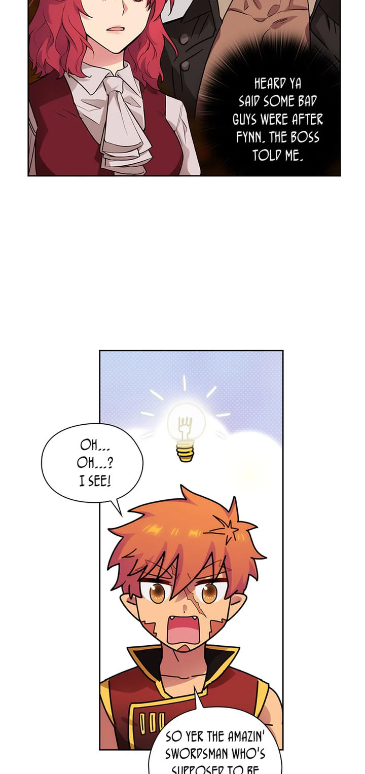 Reminiscence Adonis Chapter 151 - Page 8