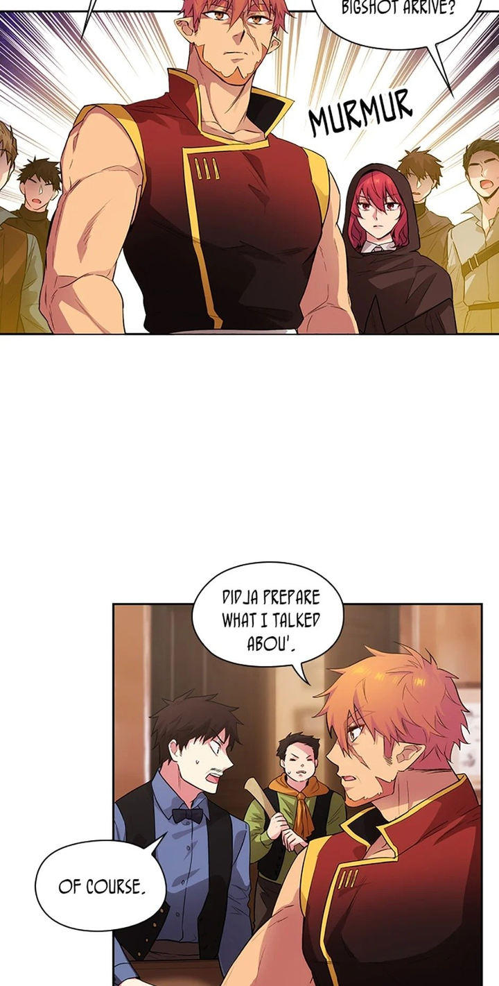 Reminiscence Adonis Chapter 152 - Page 12