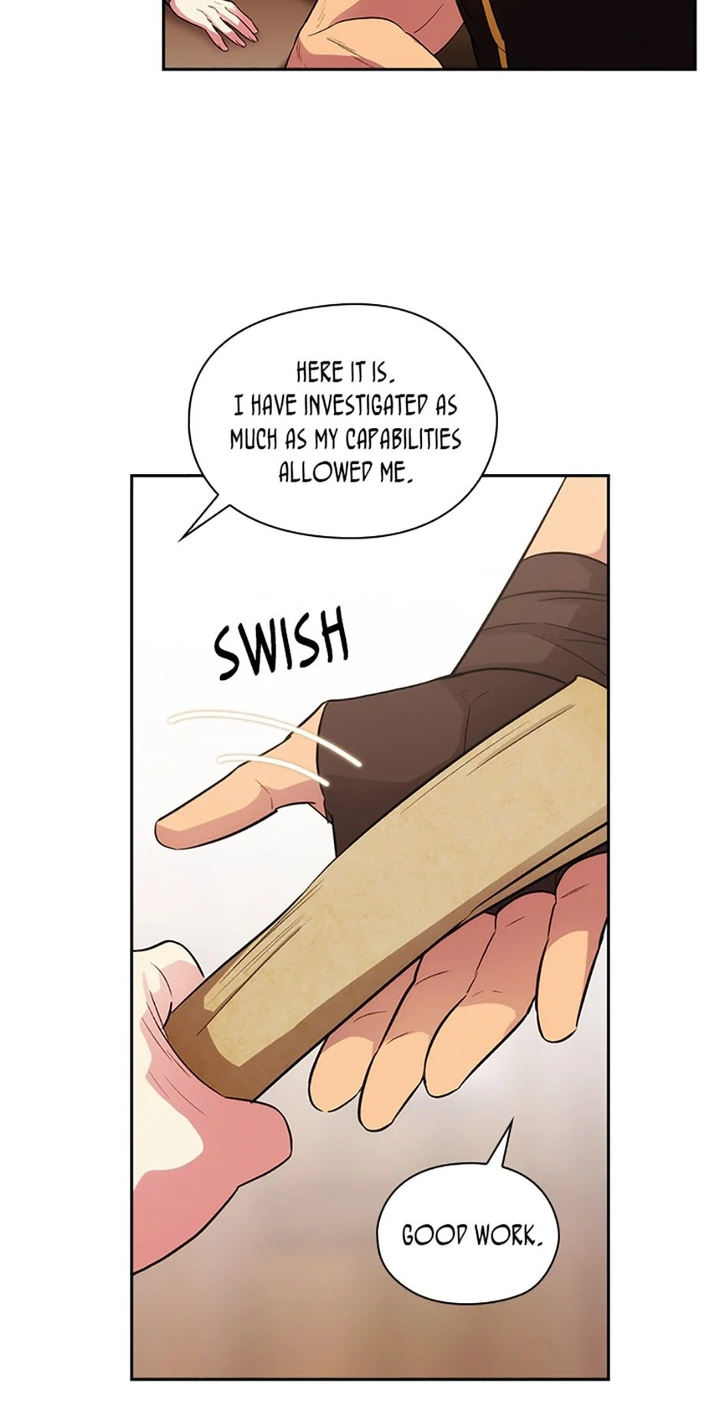 Reminiscence Adonis Chapter 152 - Page 13