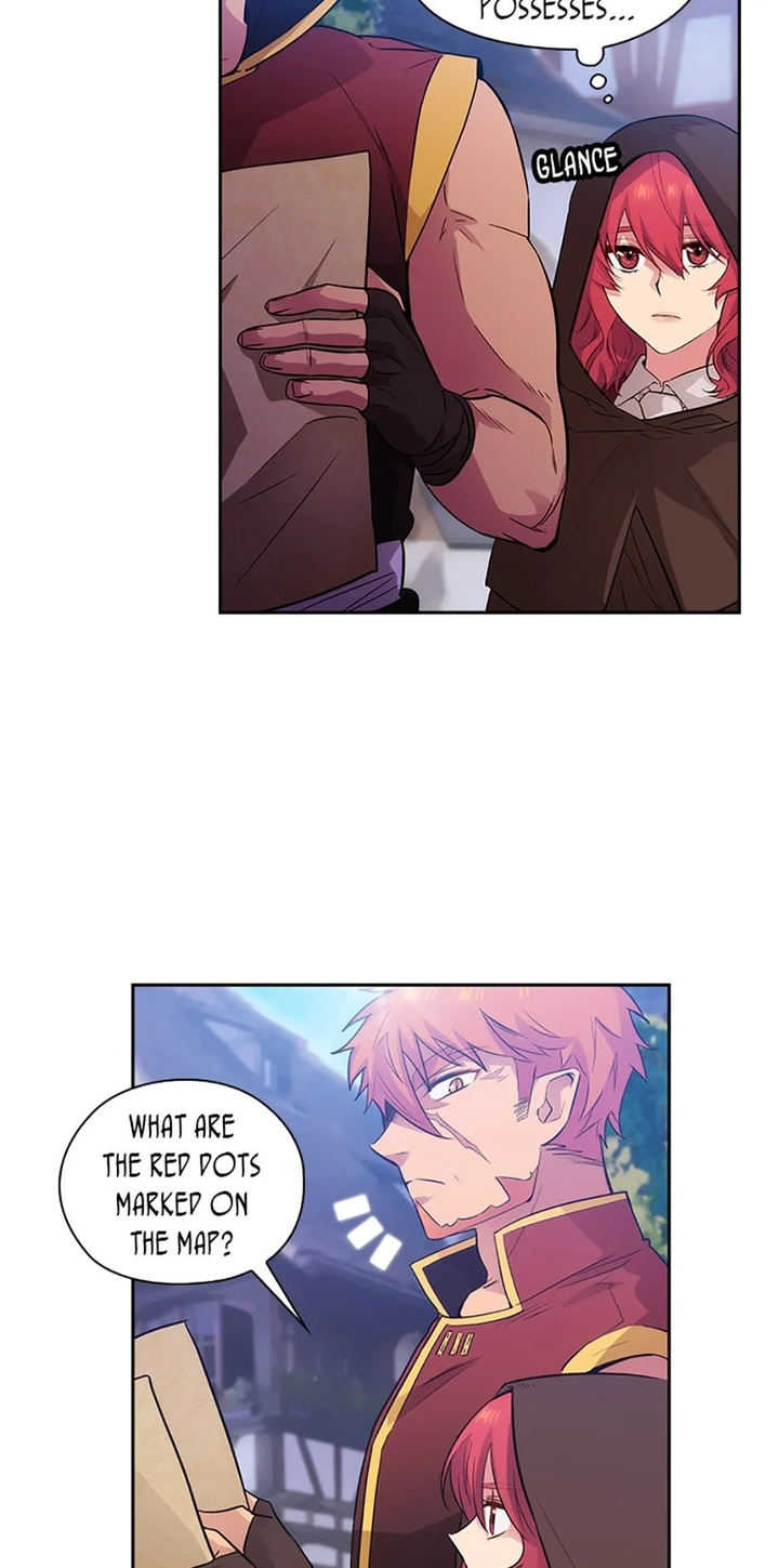 Reminiscence Adonis Chapter 152 - Page 16