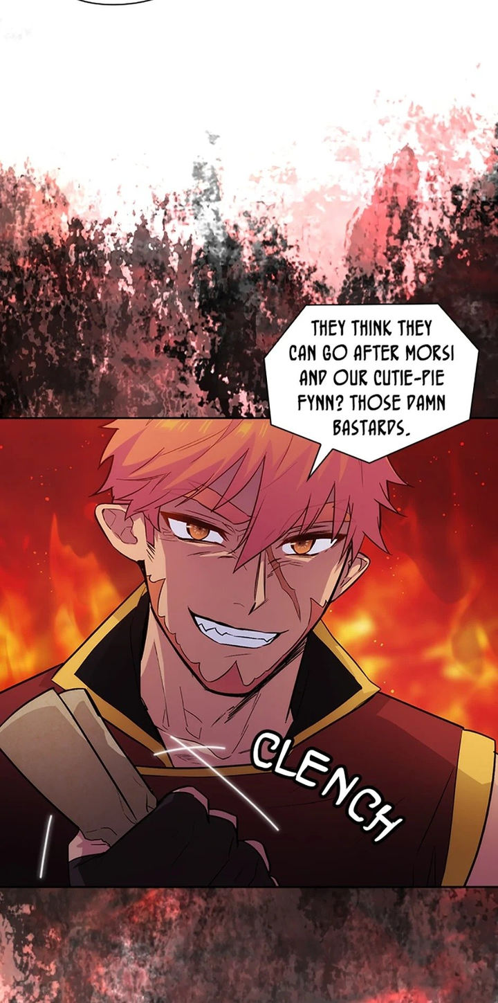 Reminiscence Adonis Chapter 152 - Page 18