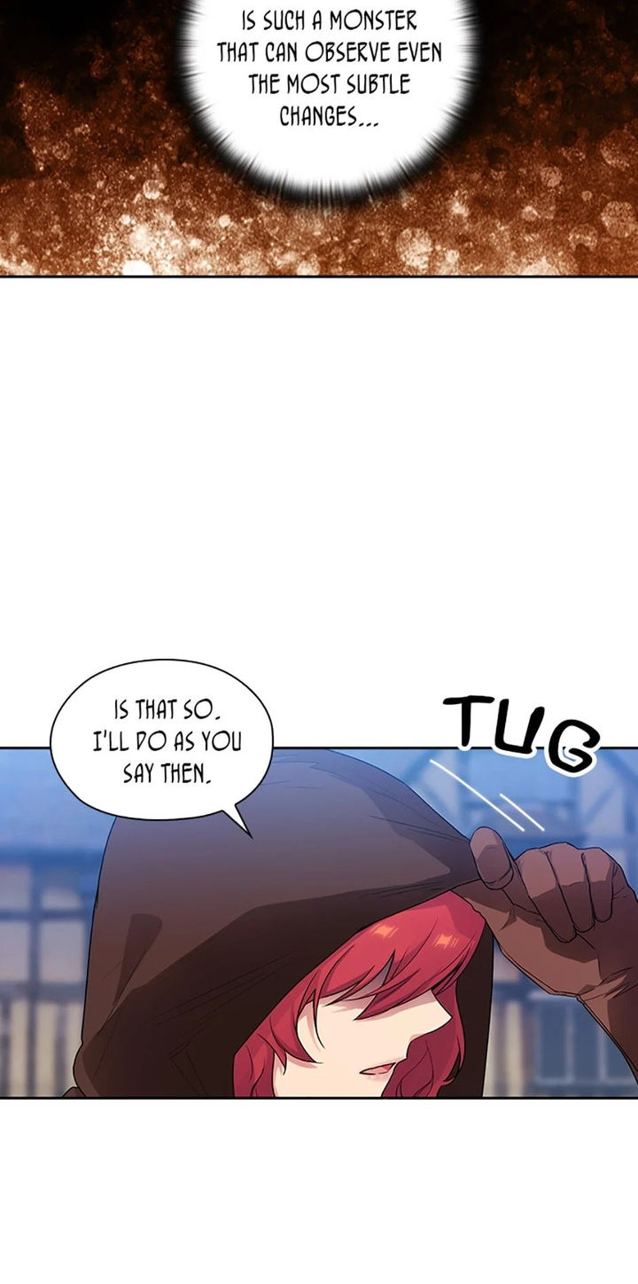 Reminiscence Adonis Chapter 152 - Page 23