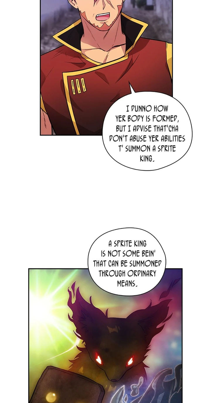 Reminiscence Adonis Chapter 152 - Page 26