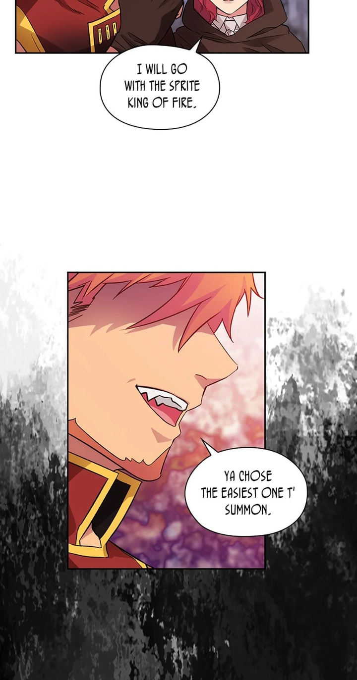 Reminiscence Adonis Chapter 152 - Page 28