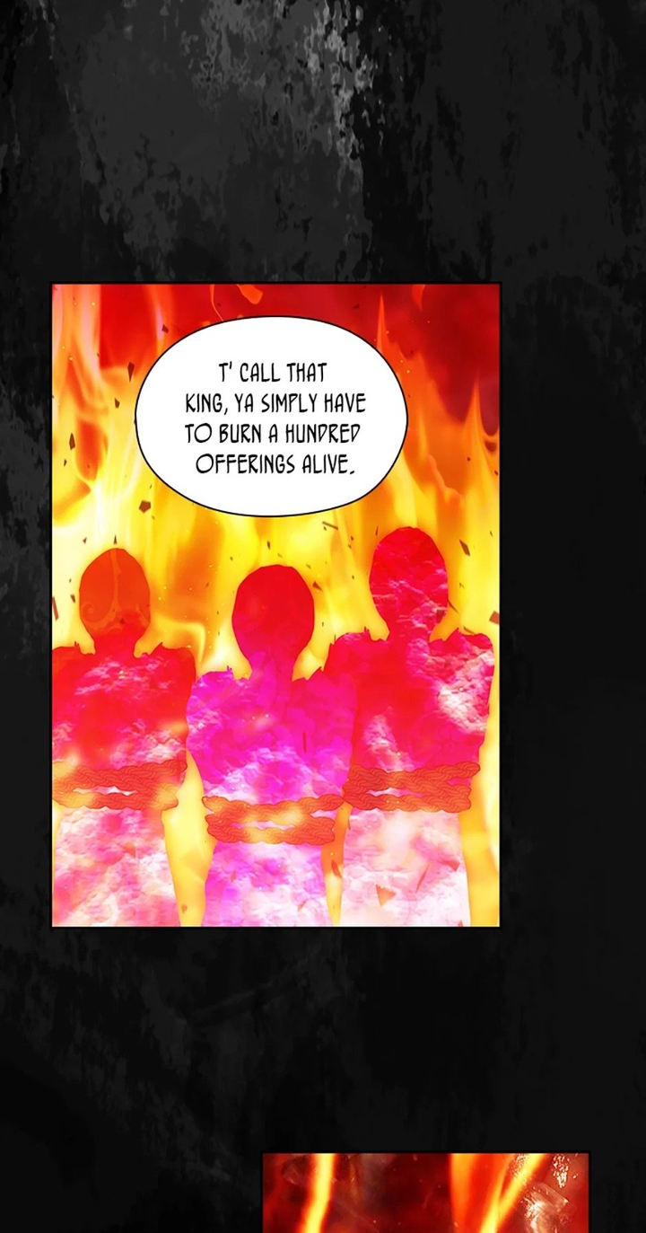 Reminiscence Adonis Chapter 152 - Page 29