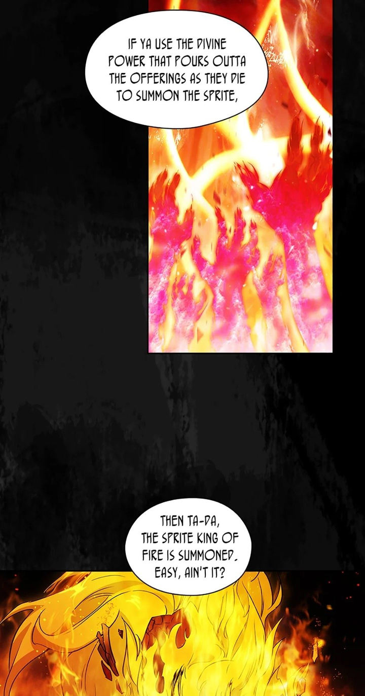 Reminiscence Adonis Chapter 152 - Page 30