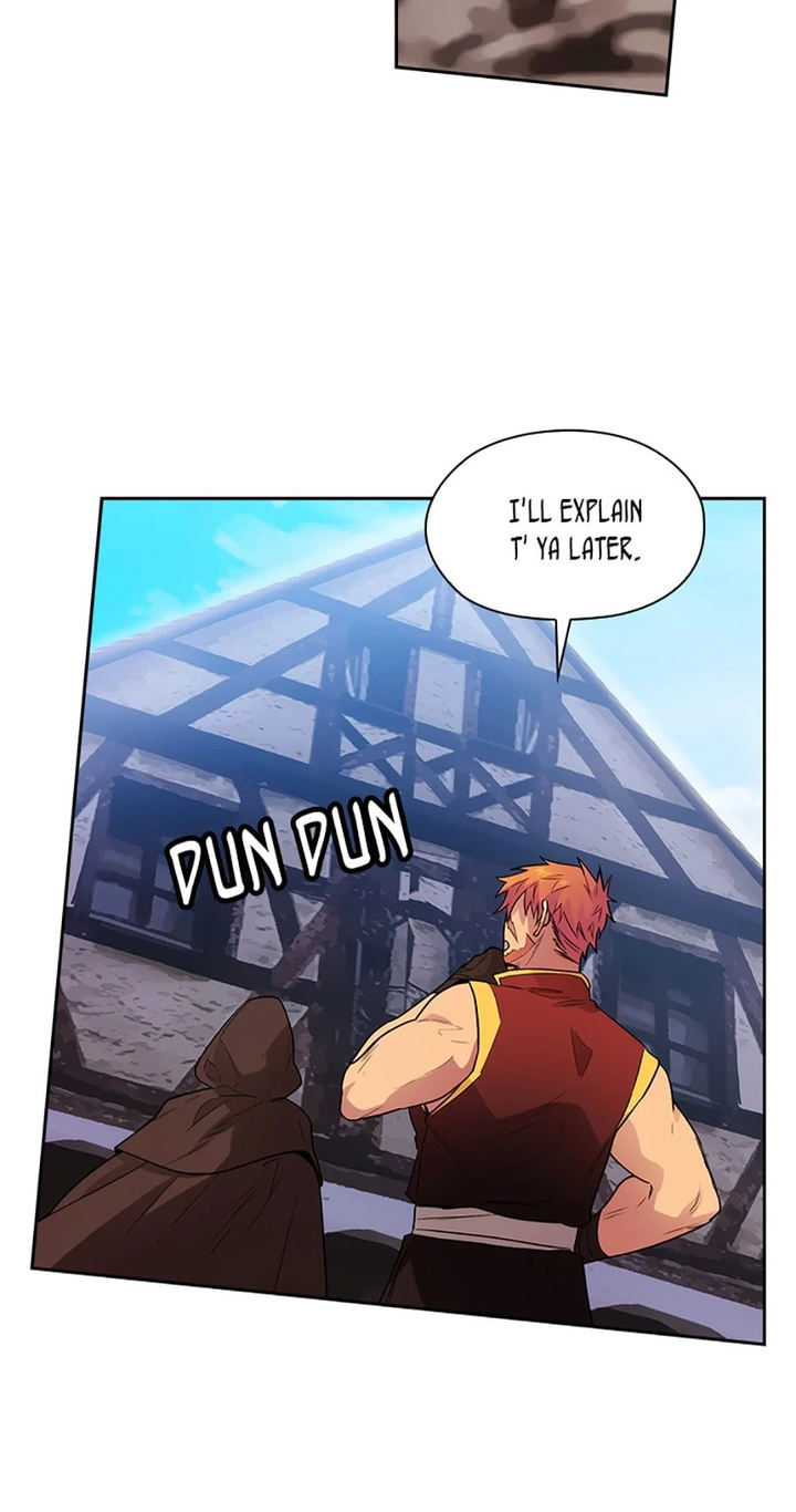 Reminiscence Adonis Chapter 152 - Page 36