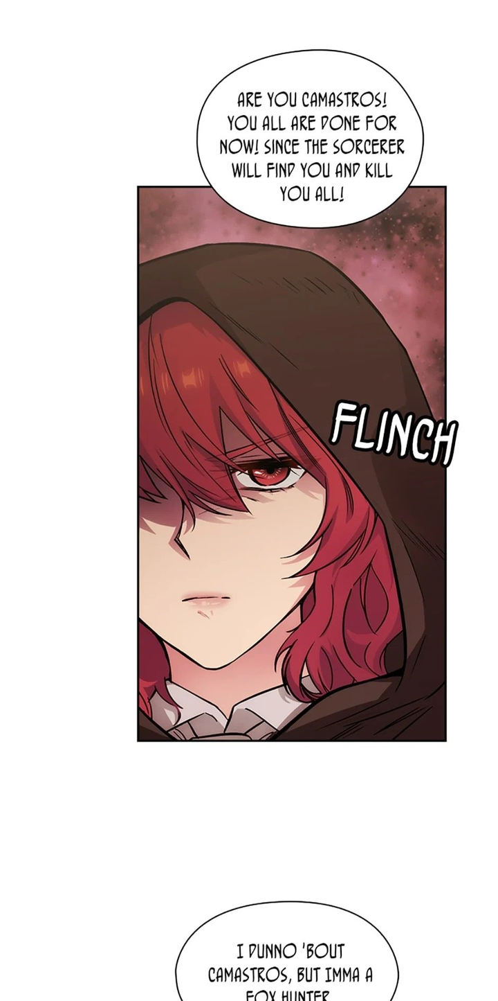 Reminiscence Adonis Chapter 152 - Page 41