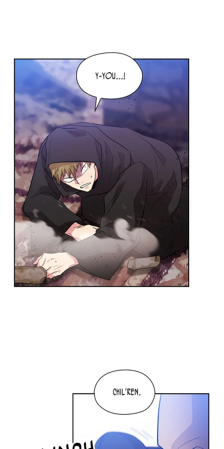 Reminiscence Adonis Chapter 152 - Page 44