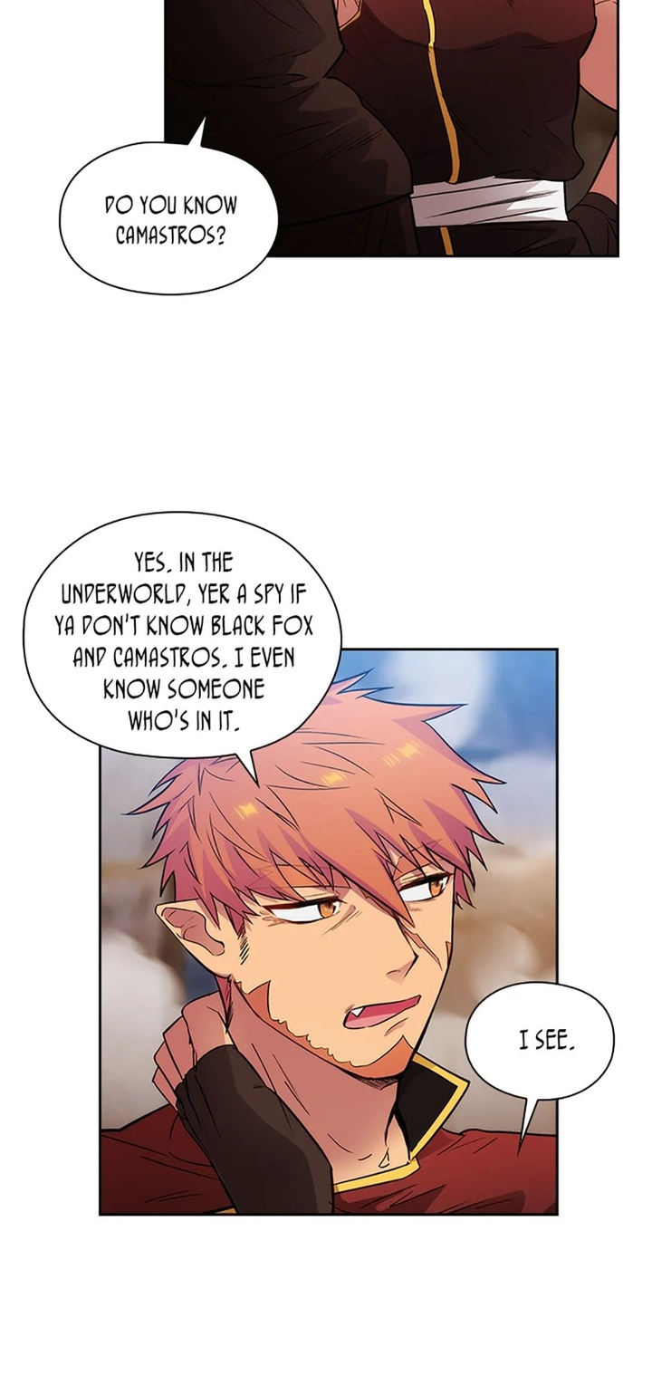 Reminiscence Adonis Chapter 152 - Page 48