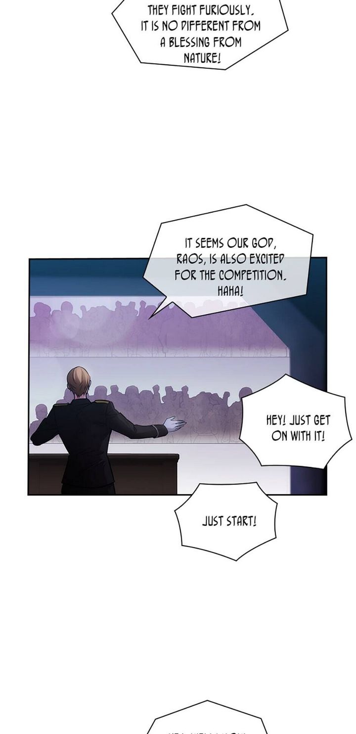 Reminiscence Adonis Chapter 154 - Page 16