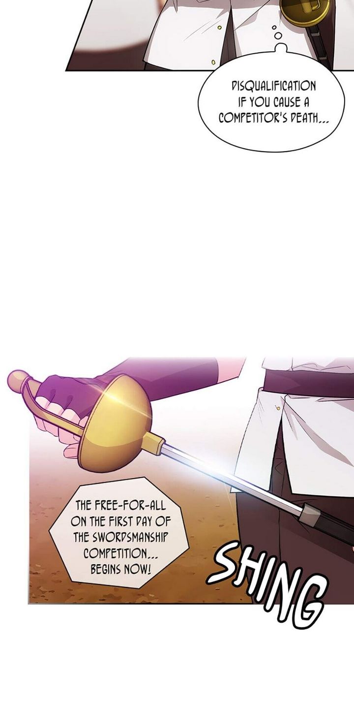 Reminiscence Adonis Chapter 154 - Page 20