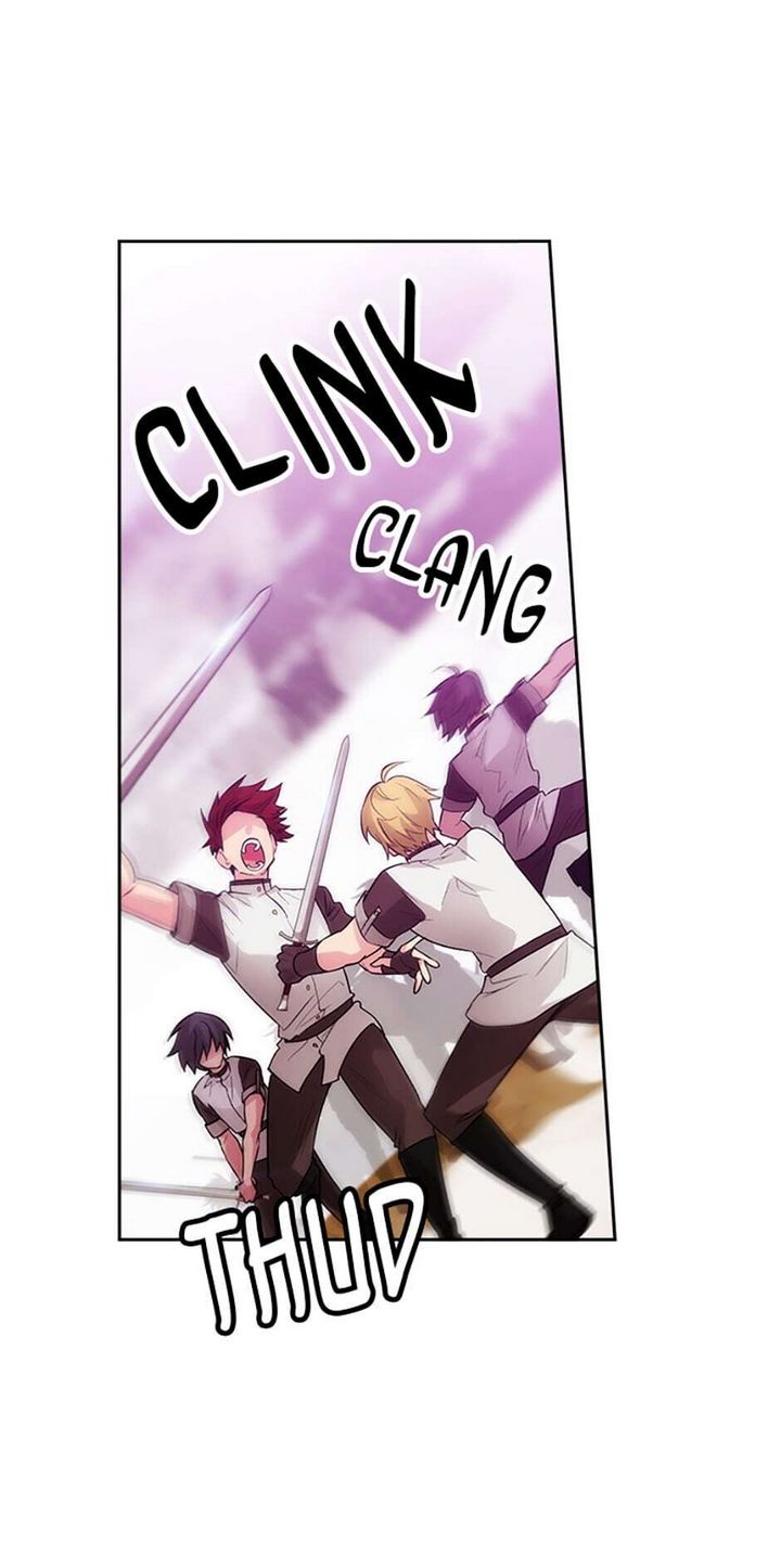 Reminiscence Adonis Chapter 154 - Page 21