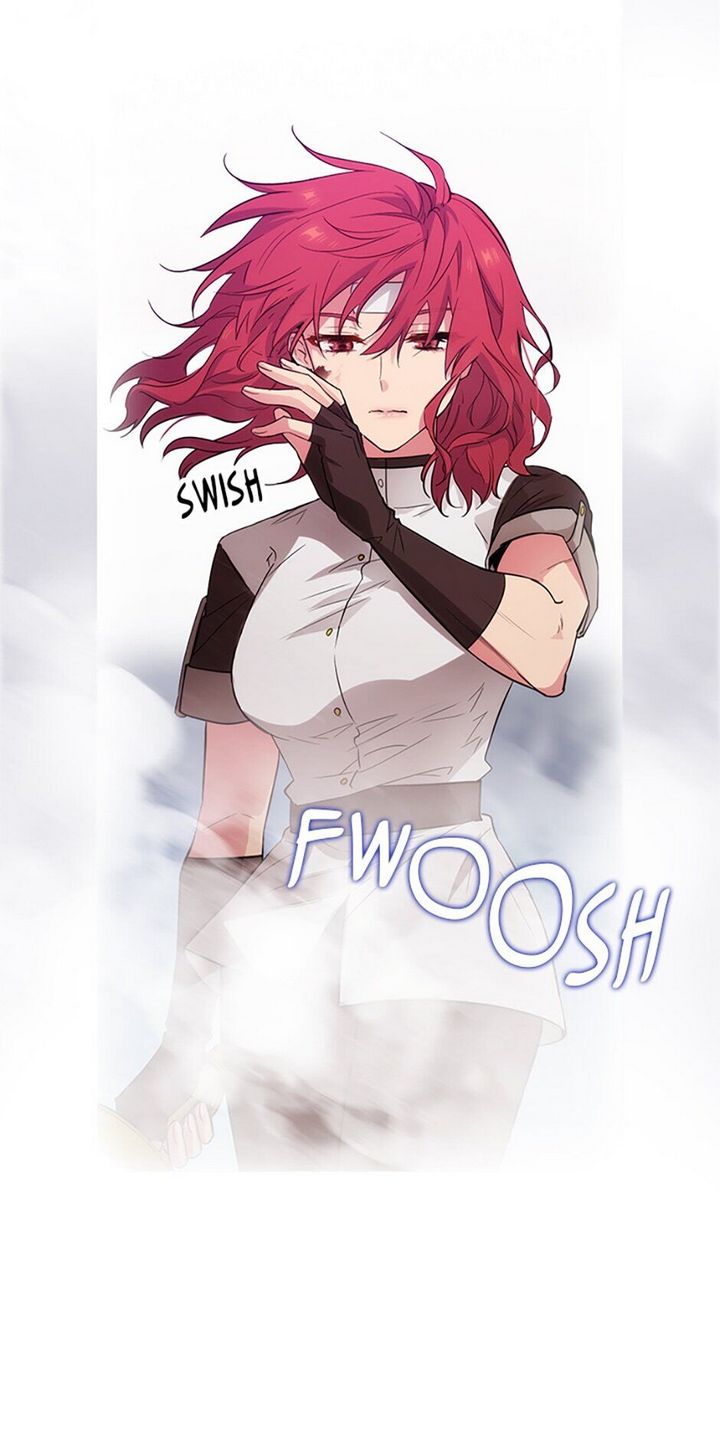 Reminiscence Adonis Chapter 154 - Page 25