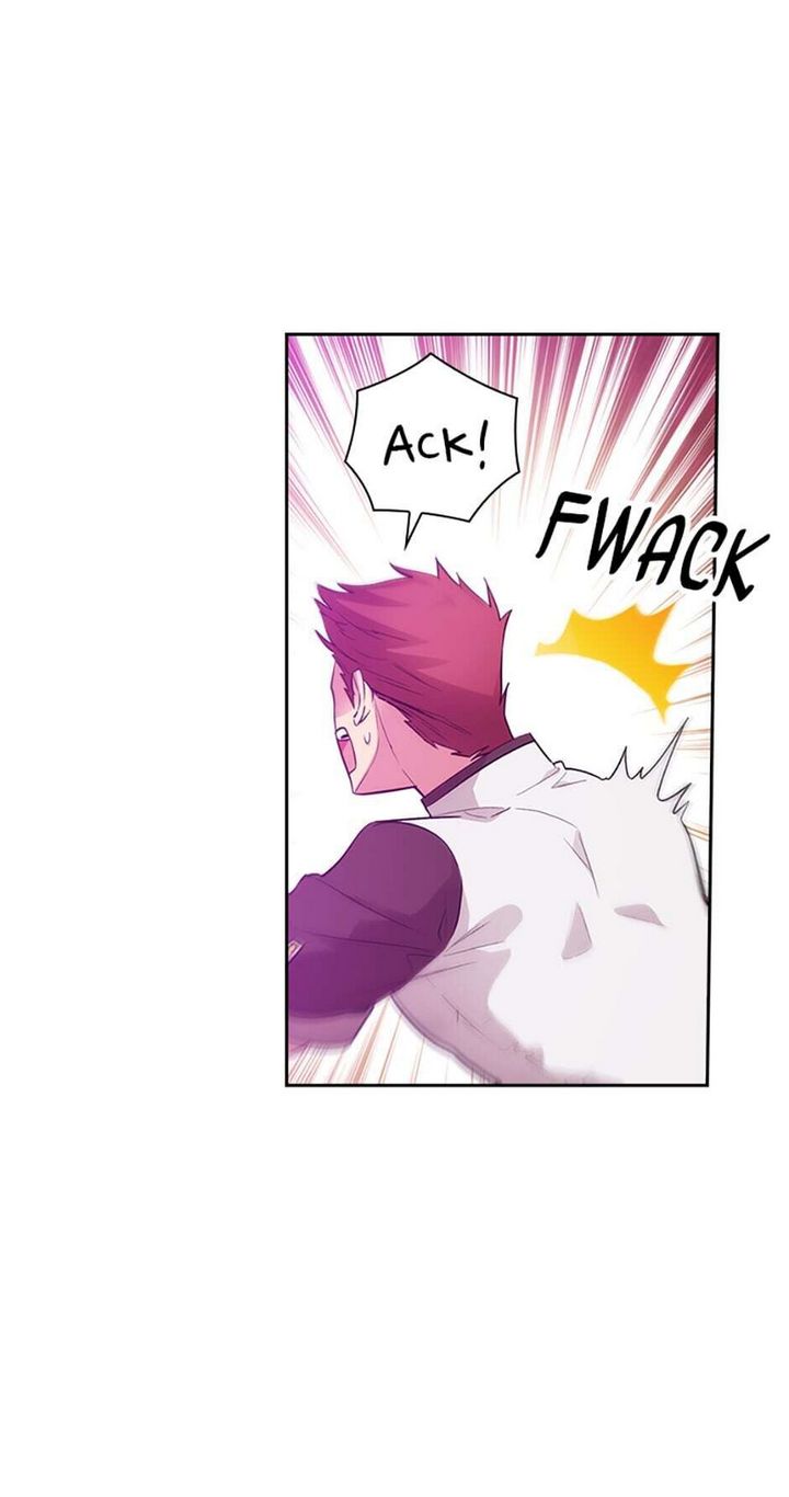 Reminiscence Adonis Chapter 154 - Page 27