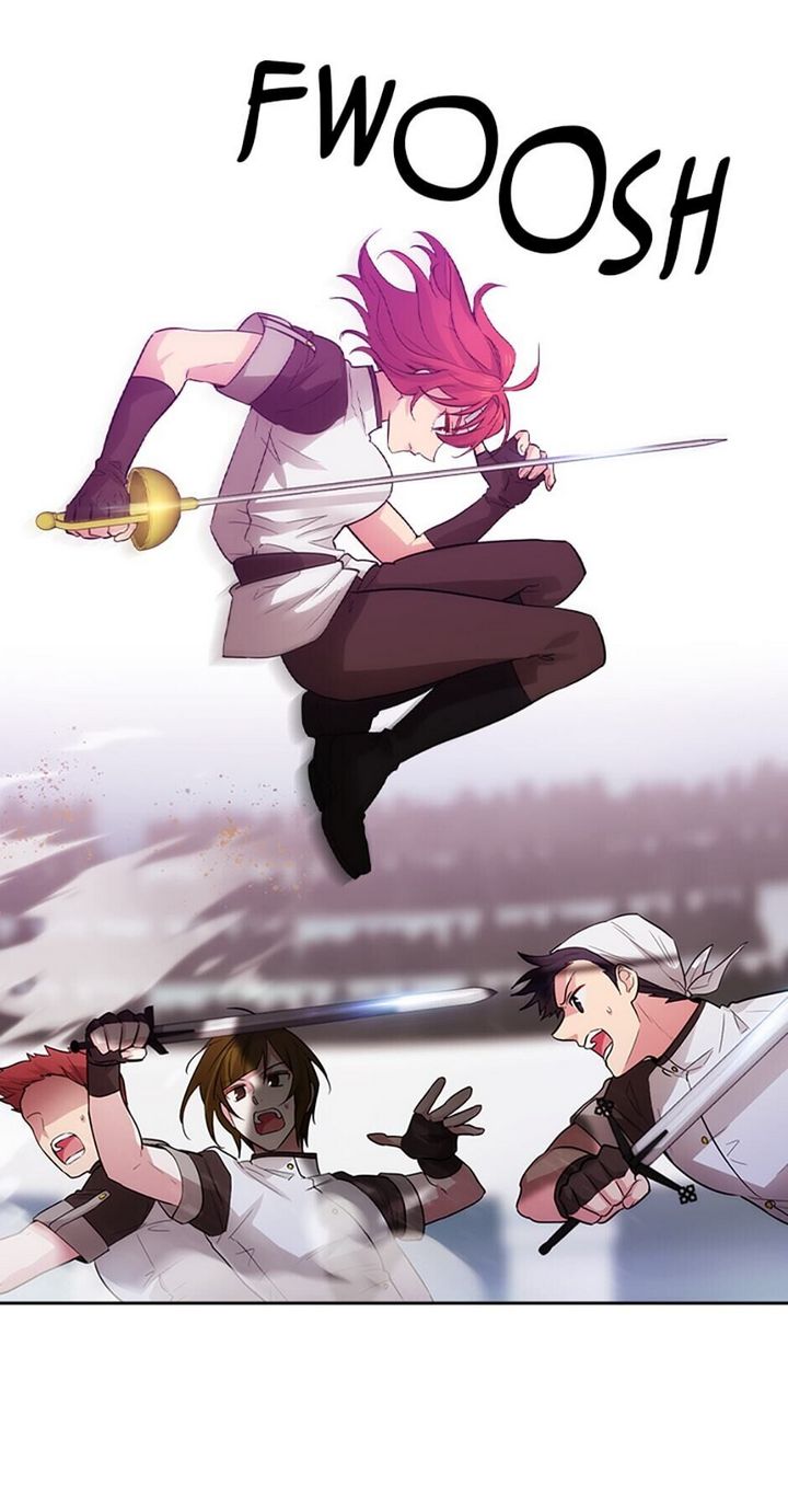 Reminiscence Adonis Chapter 154 - Page 28