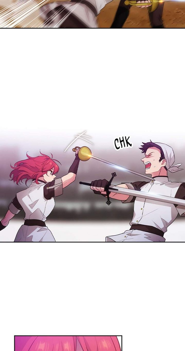 Reminiscence Adonis Chapter 154 - Page 30