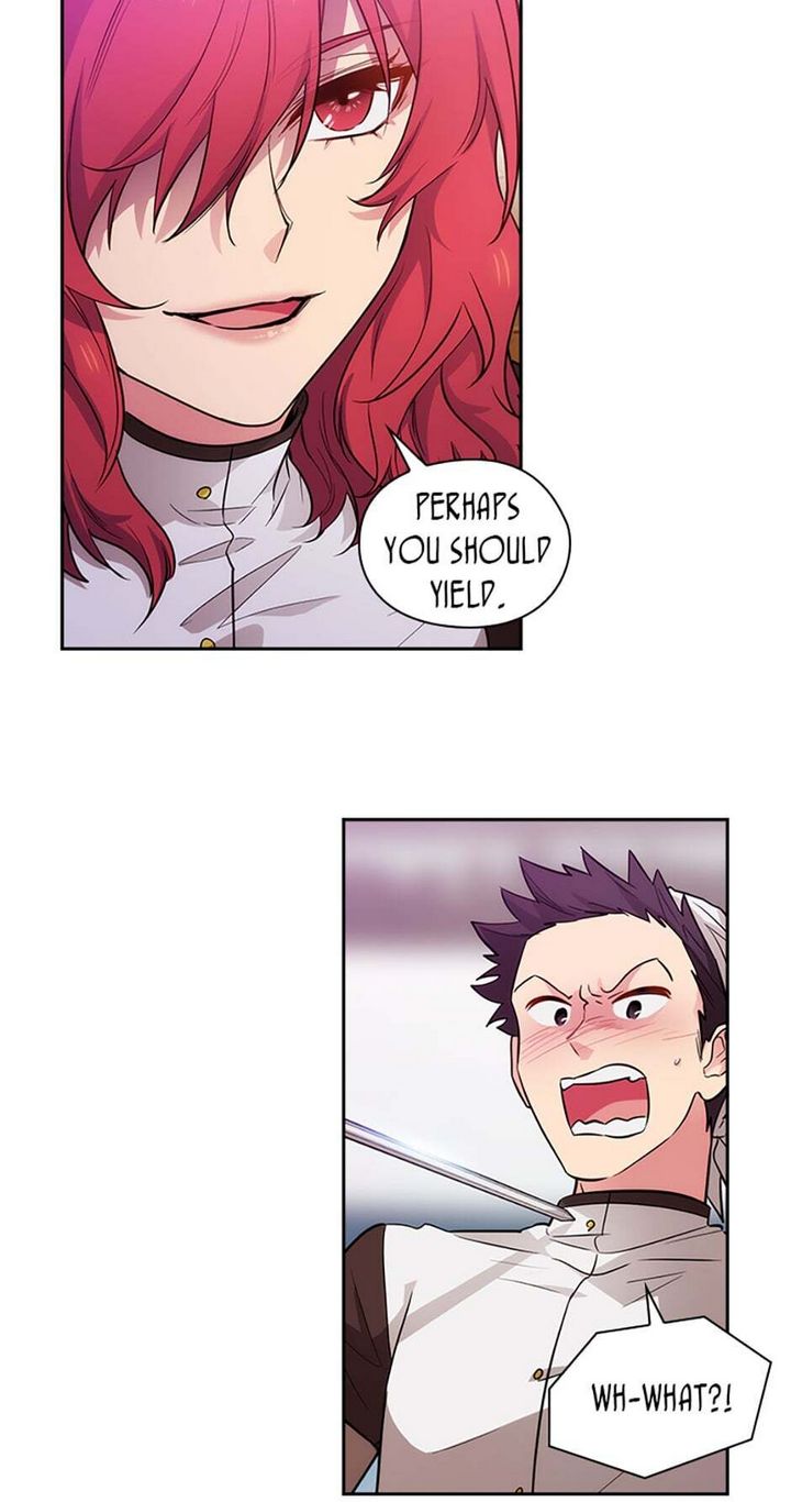 Reminiscence Adonis Chapter 154 - Page 31