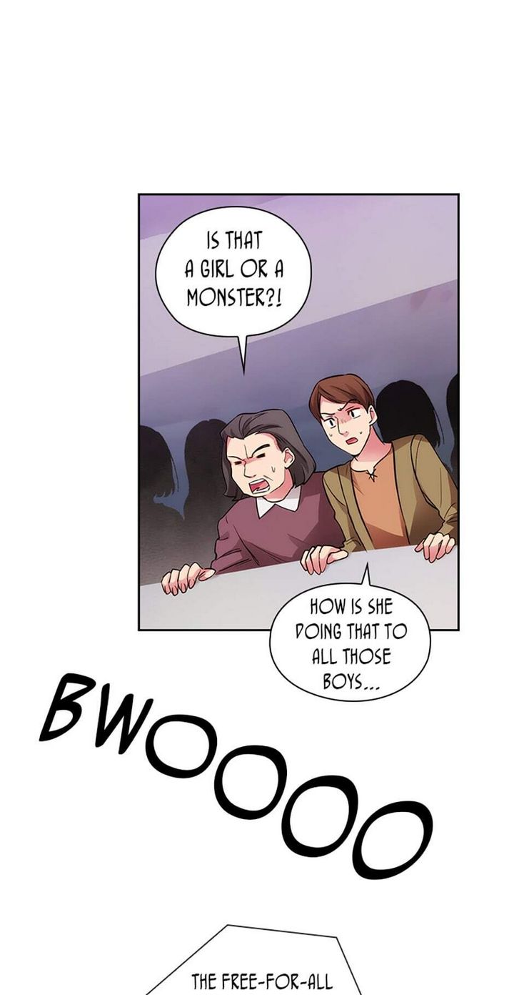 Reminiscence Adonis Chapter 154 - Page 34