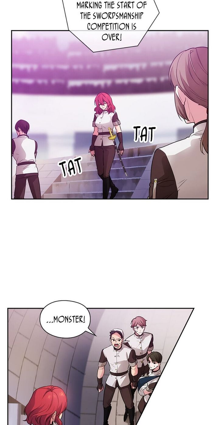 Reminiscence Adonis Chapter 154 - Page 35