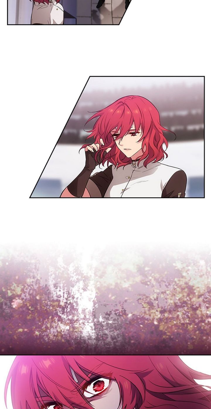 Reminiscence Adonis Chapter 154 - Page 36