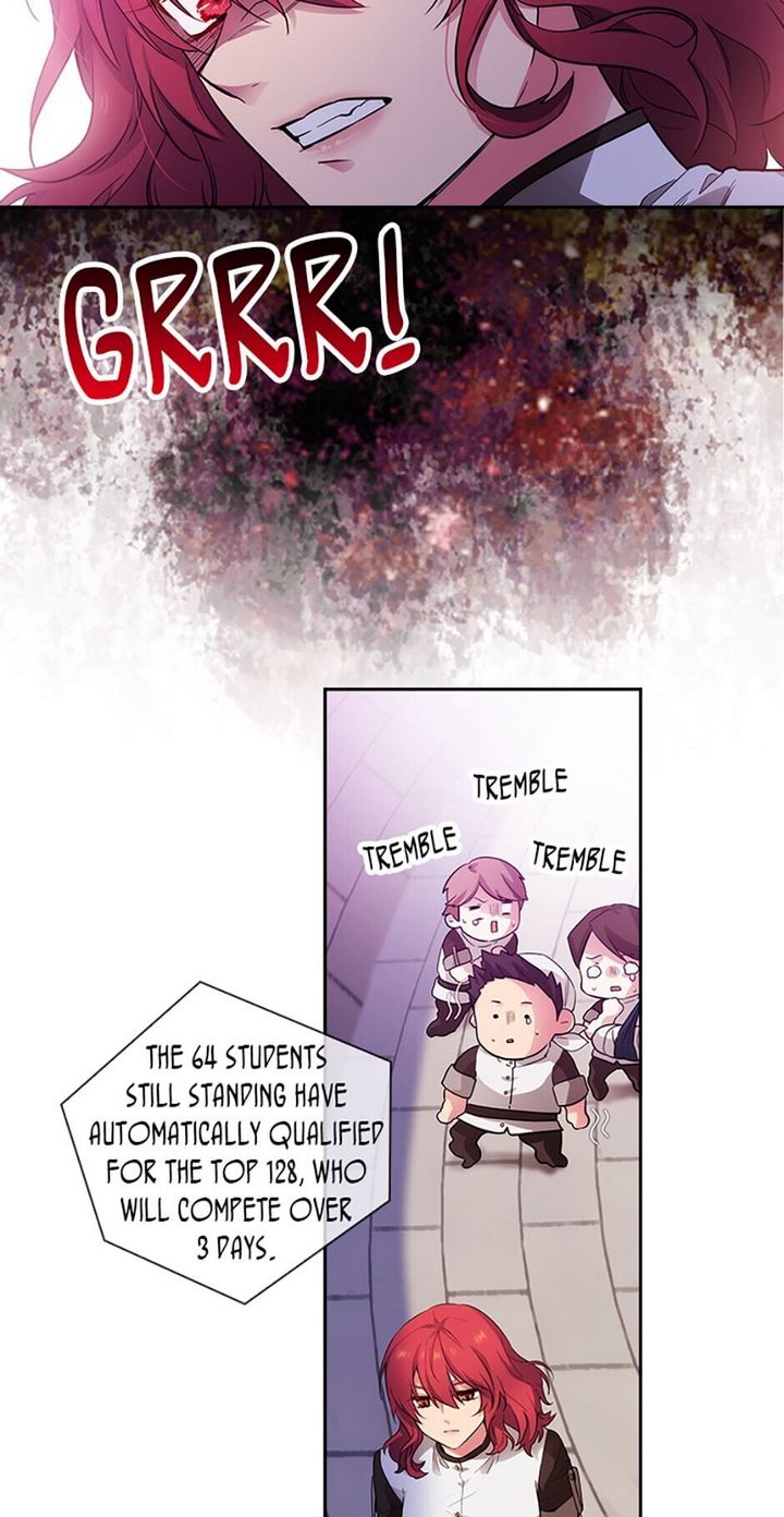 Reminiscence Adonis Chapter 154 - Page 37