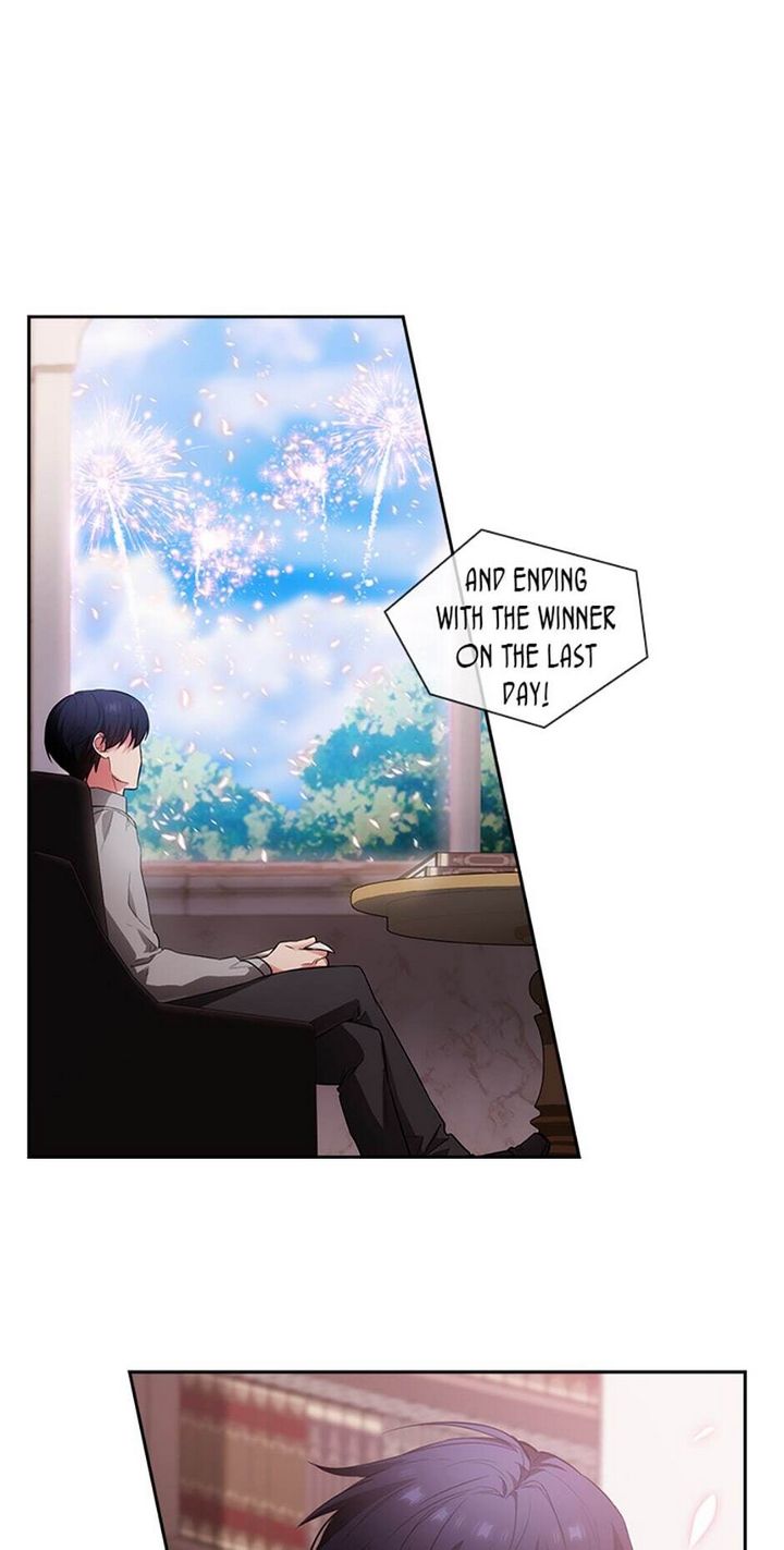 Reminiscence Adonis Chapter 154 - Page 42