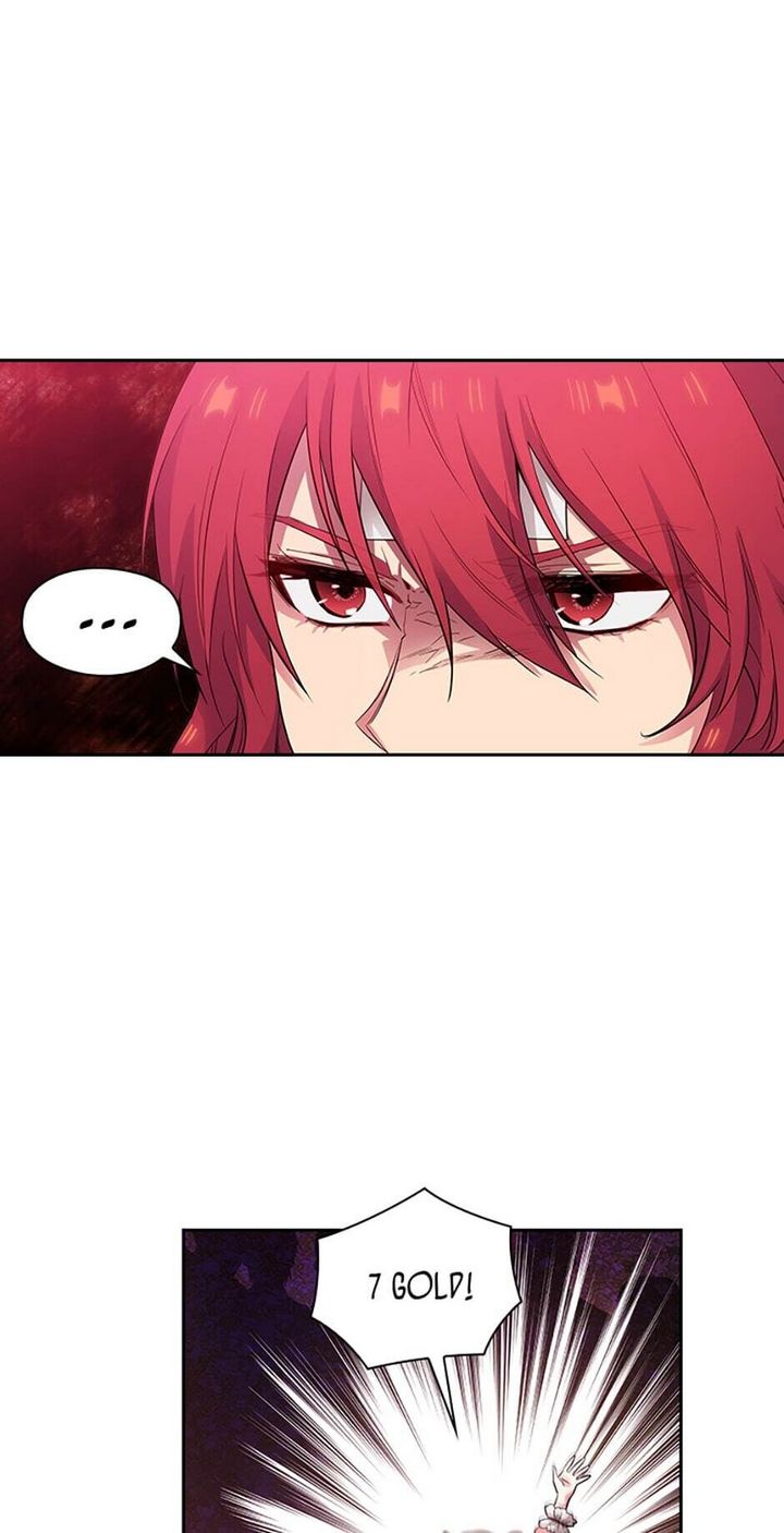 Reminiscence Adonis Chapter 155 - Page 1