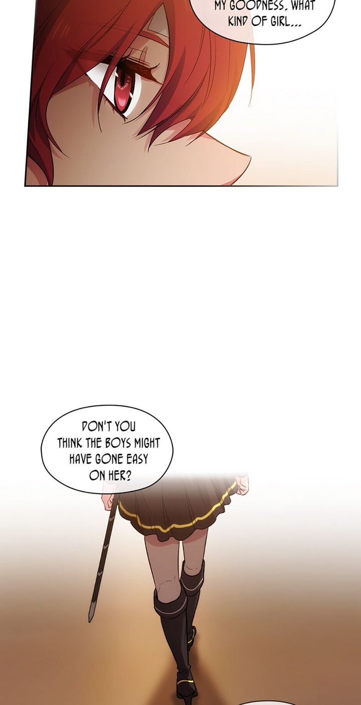 Reminiscence Adonis Chapter 155 - Page 26